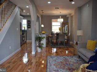 3161 Lyndale Ave, Baltimore, MD 21213
