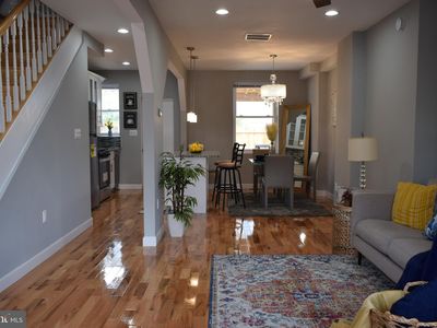 3161 Lyndale Ave, Baltimore, MD, 21213