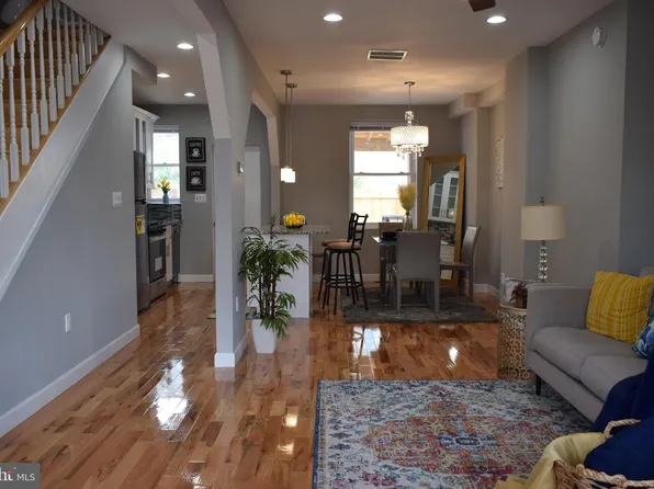 3161 Lyndale Ave, Baltimore, MD 21213
