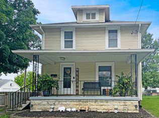177 Chicago Ave, Marion, OH