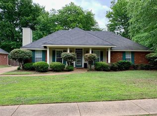 603 Spring Grv, Madison, MS 39110