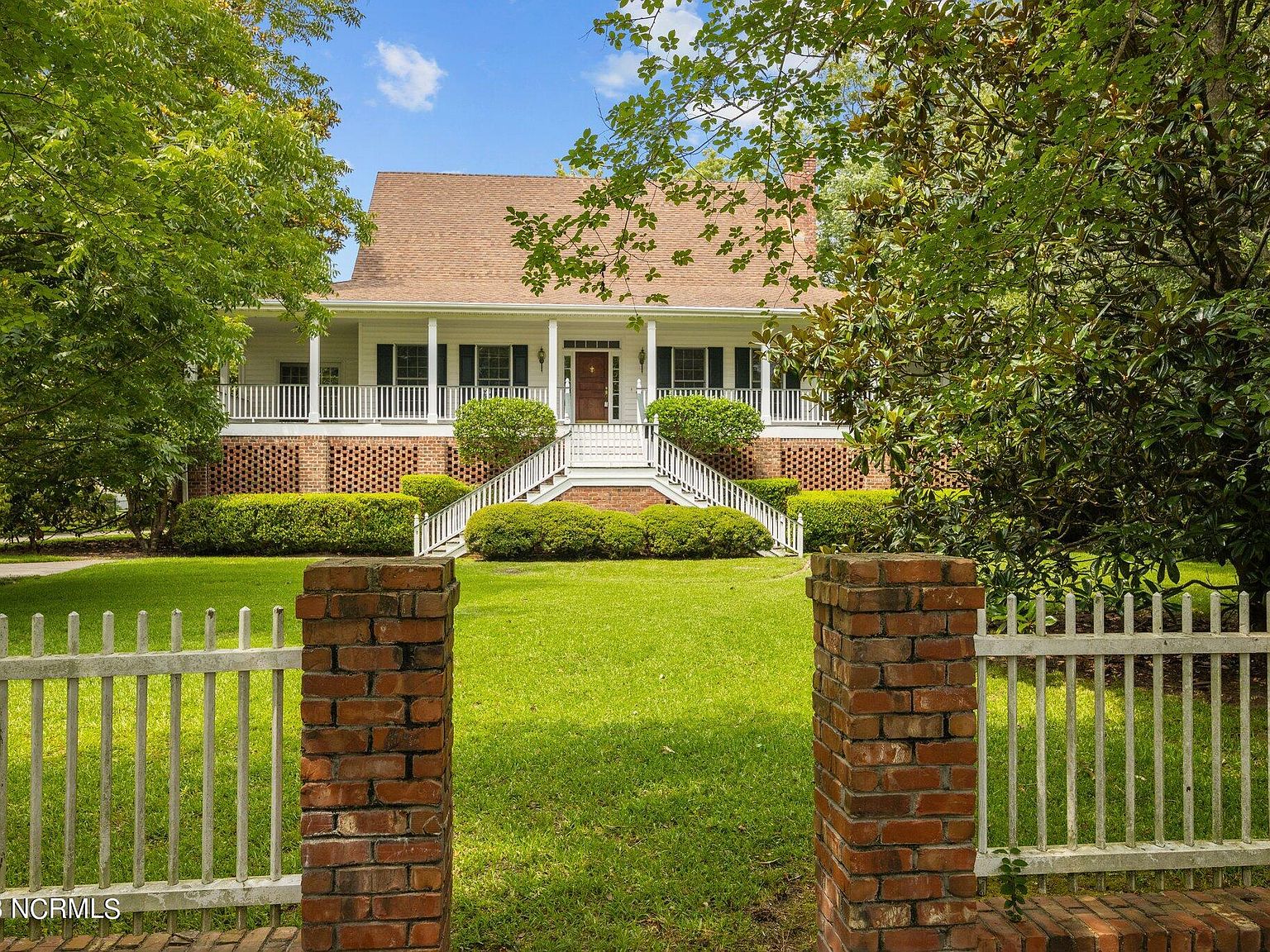 1506 Tryon Road, New Bern, NC 28560 Zillow