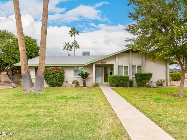 2944 E CORTEZ Street, Phoenix, AZ 85028