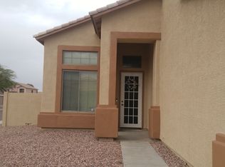 4442 W Saint Kateri Dr, Laveen, AZ 85339