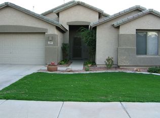 2893 E Runaway Bay Pl, Chandler, AZ 85249