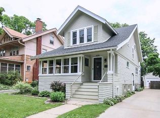 1826 Rowley Ave, Madison, WI 53726