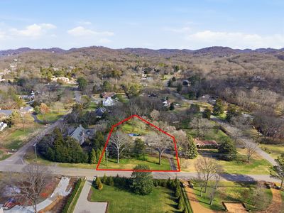 2004 Cromwell Dr, Nashville, TN, 37215
