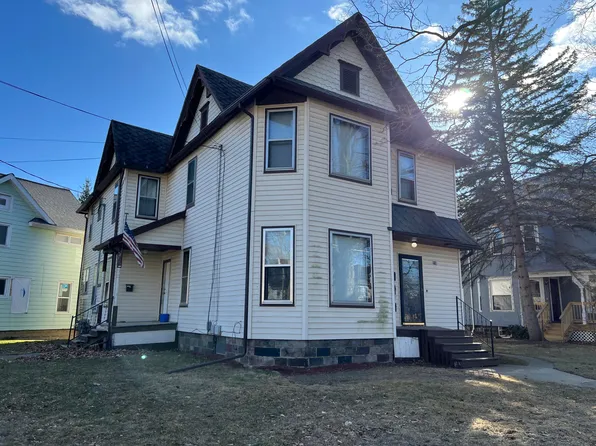 218 E Erie St, Albion, MI 49224