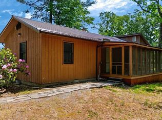 403 Starey Draft Ln, West Augusta, VA 24485
