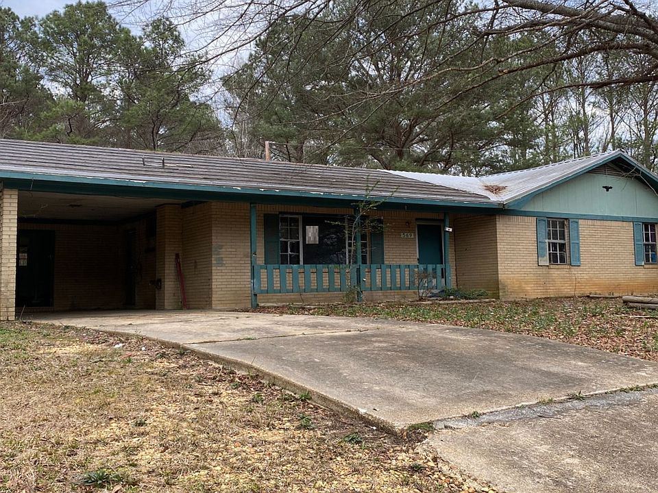 569 Shiloh Mantachie Rd, Mantachie, MS 38855 Zillow