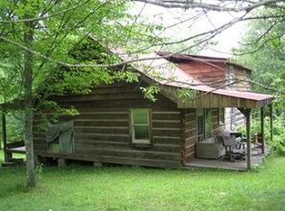 110 Joe Voiles Rd, Jamestown, TN 38556