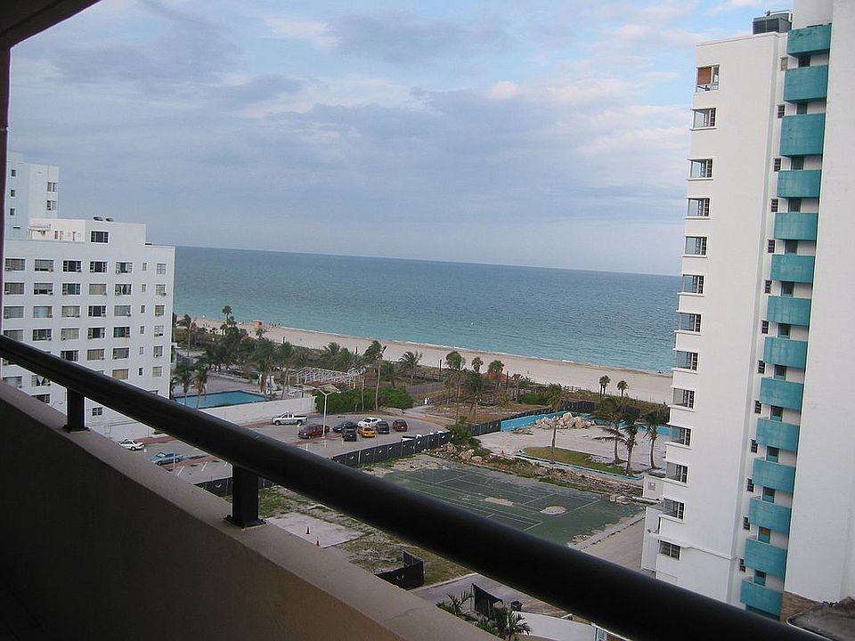 1st image of 3200 Collins Ave APT 95