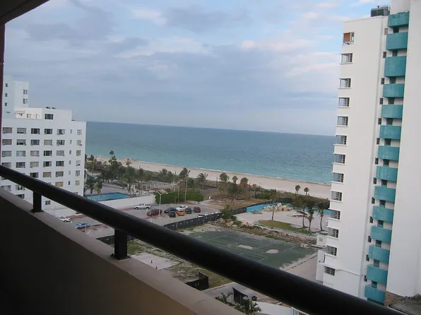 3200 Collins Ave APT 95, Miami Beach, FL 33140