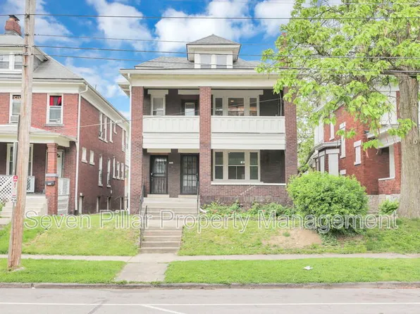 1803 N 4th St, Columbus, OH 43201