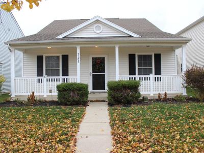 7788 Jefferson Run, Blacklick, OH, 43004