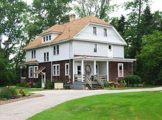 W2047 County Road Mm, Cleveland, WI 53015