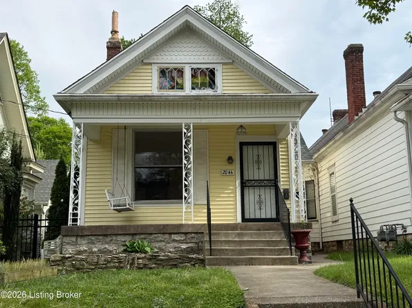2044 Midland Ave, Louisville, KY 40204