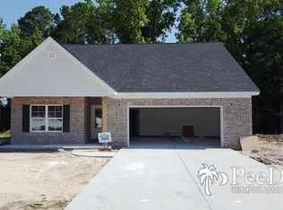 1833 Sloane Ln, Florence, SC 29501
