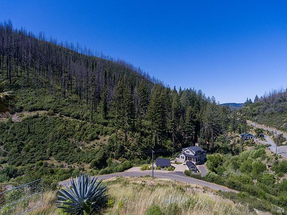 3rd image of 8300 - 8250 St Helena Road