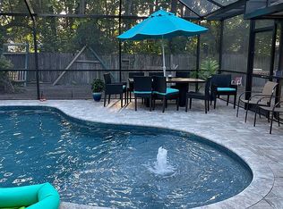 12835 Greenmeadow Pl, Jacksonville, FL 32246