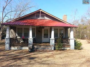 245 Culler Rd, Swansea, SC 29160