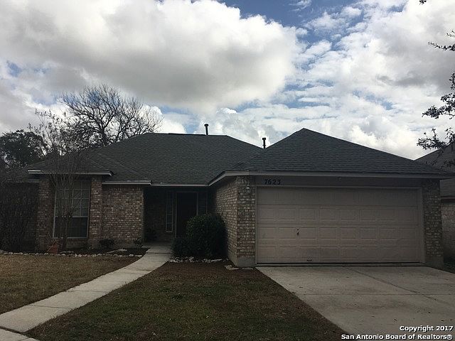 1st image of 7623 Braun Cir