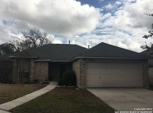 7623 Braun Cir, San Antonio, TX 78250