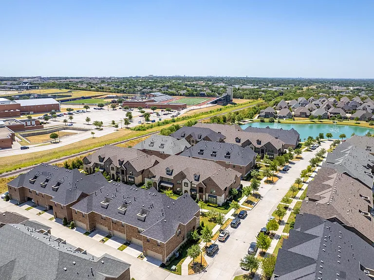 Carrollton is home to many parks, hiking trails, dog parks and so much more