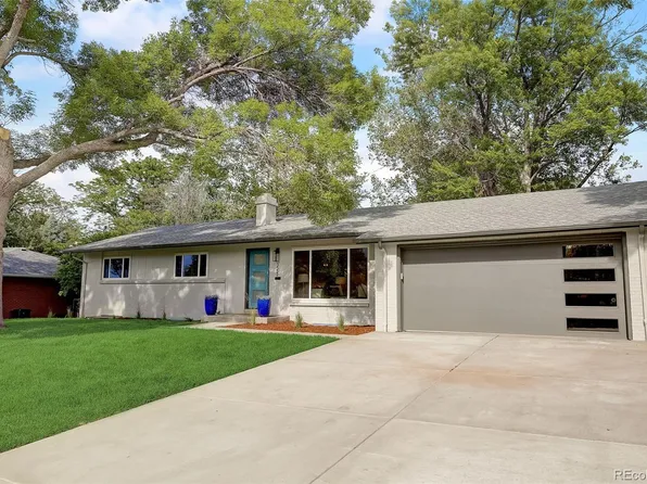 3552 S Grape Street, Denver, CO 80237