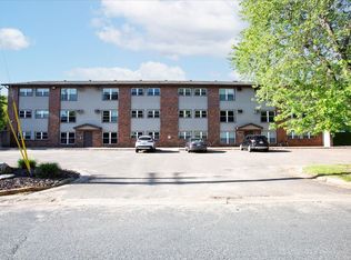 Brittany Court Apartments, Menomonie, WI 54751