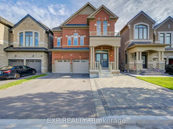65 Marcel Brunelle Dr, Whitby, ON L1P 0G6