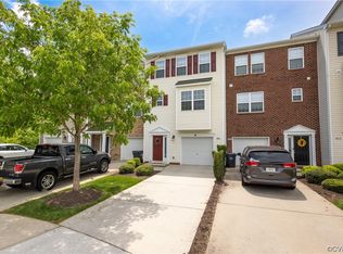 4822 Sapphire Dr, Midlothian, VA 23112