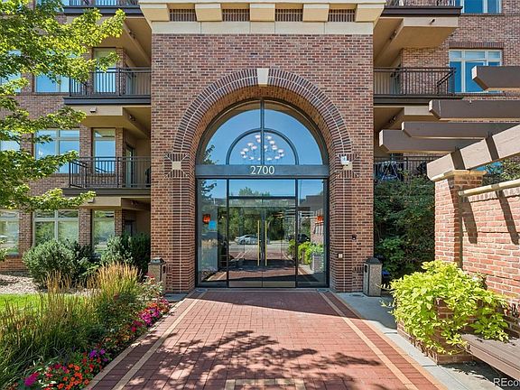 3rd image of 2700 E Cherry Creek South Drive #214