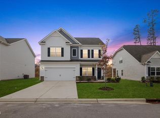 125 Flying Point Ln, Clayton, NC 27520