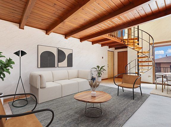 2nd image of 16736 Paxton Ave #3S
