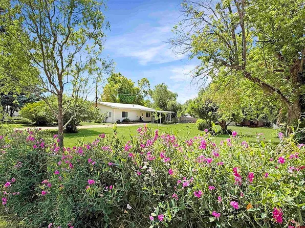576 W 6th Avenue, Nucla, CO 81424