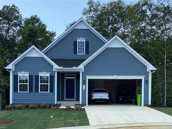 117 Repose Rd, Williamsburg, VA 23185