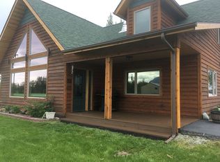 1200 S Badger Rd, Palmer, AK 99645