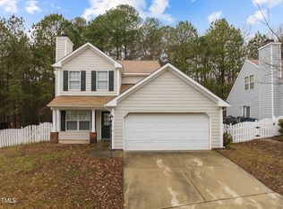 3824 Northlake Dr, Durham, NC 27703