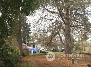 11505 SE 85th Ln, Renton, WA 98056