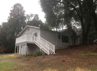 19750 Berry St, Pine Grove, CA 95665