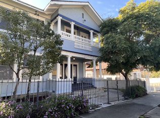 2045 K St #4, San Diego, CA 92102