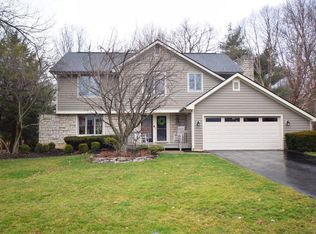 342 Pocono Rd, Columbus, OH 43235