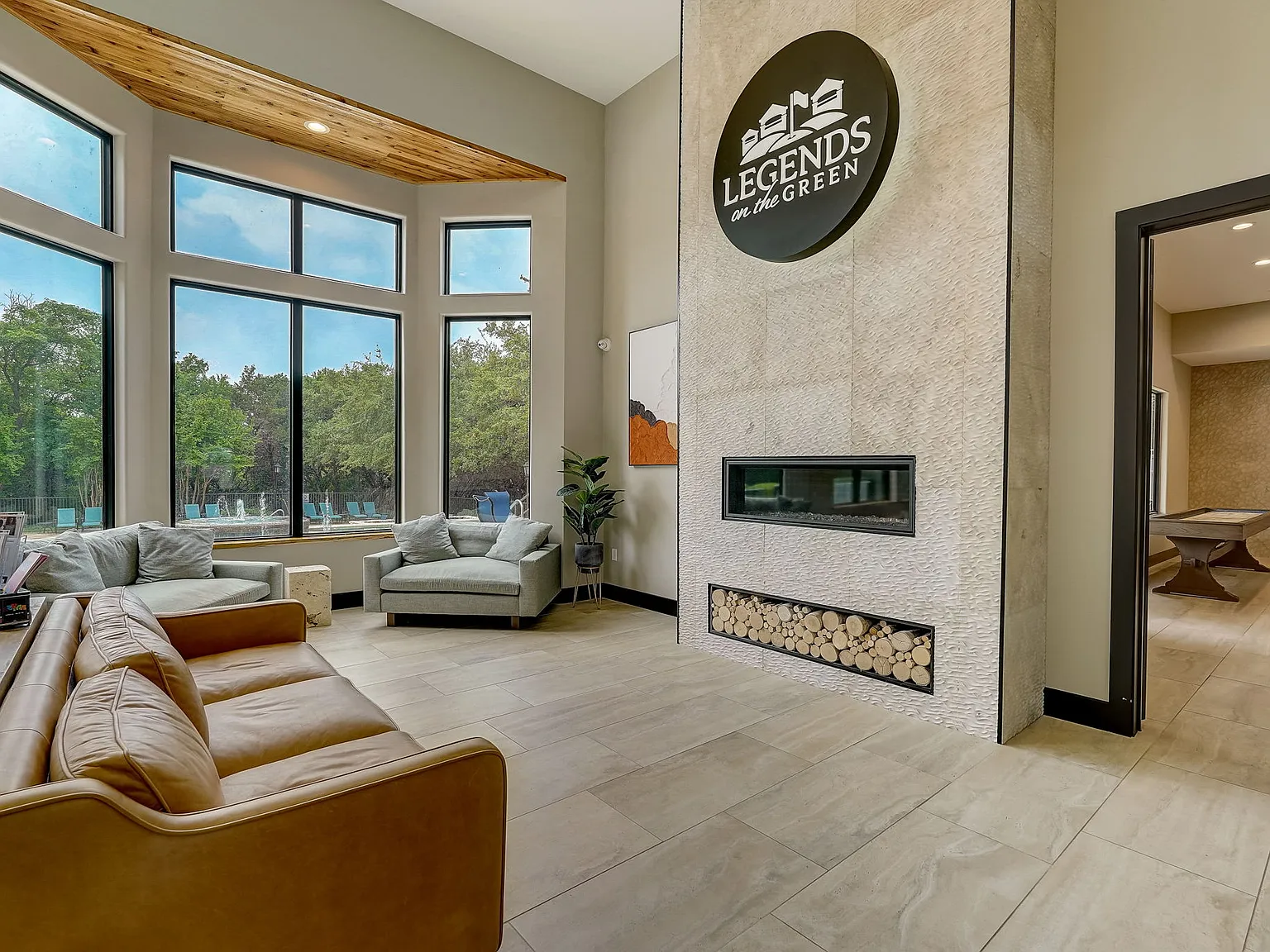 Legends on the Green Apartments — Photo 3