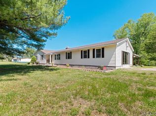 3174 Highway 561, Halifax, NC 27839