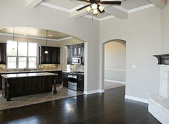 Den/Family/Great Room/Kitche