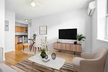 Rented by Brick&Mortar