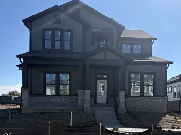 6065 Johnson Rd, Zionsville, IN 46077