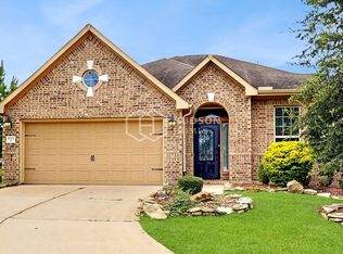 8703 Senisa Ct, Tomball, TX 77375