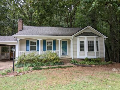 1100 Woodridge Ln, Watkinsville, GA, 30677
